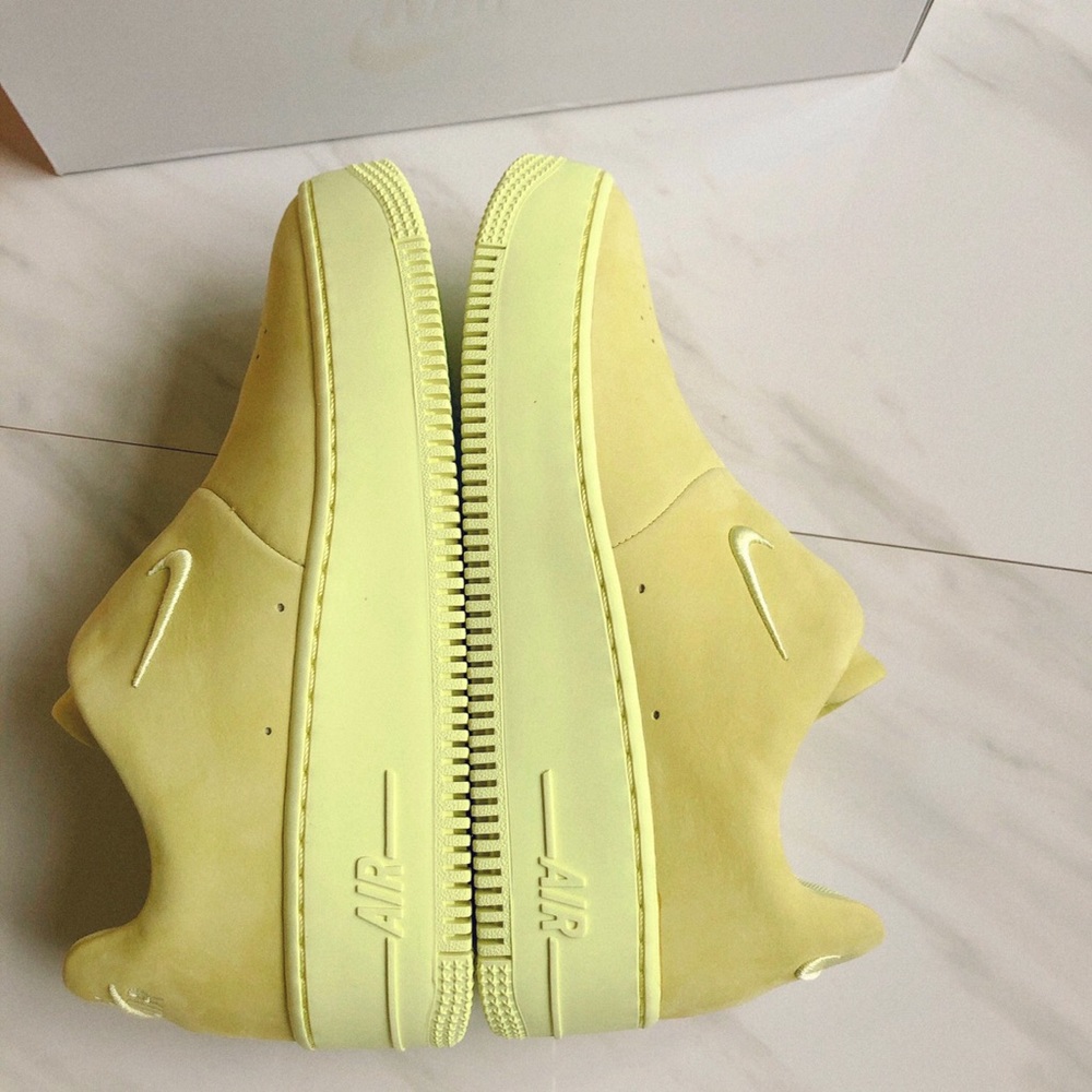 Nike Air Force 1 Sage XX - Picture 6 of 8